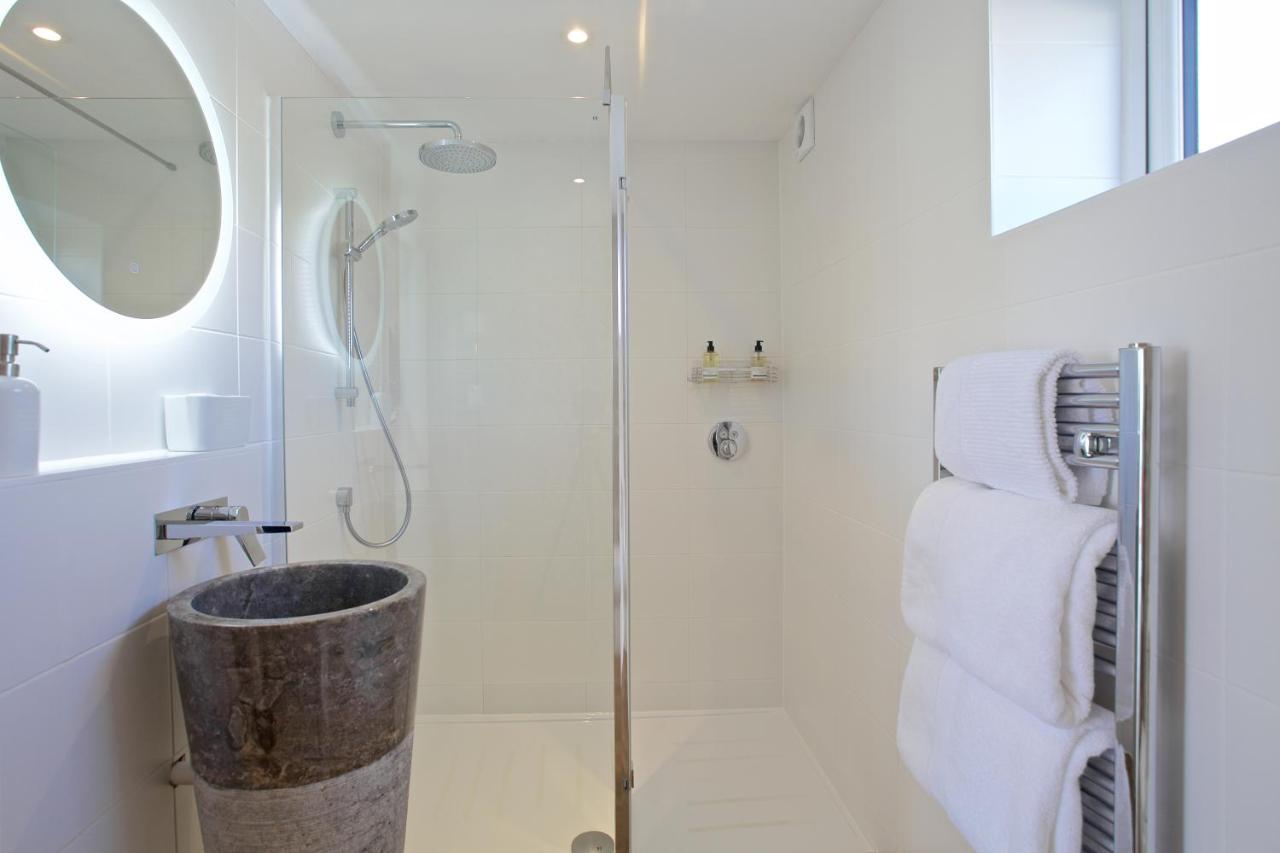 Pebbles - A Relaxing King Studio St Ives Extérieur photo